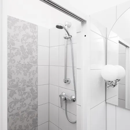Apartmán Agamemnon Small One-bedroom In Dietla Krakov