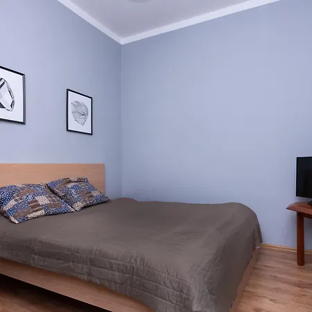 Apartment Agamemnon Small One-bedroom In Dietla