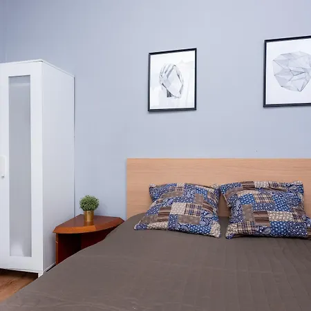Agamemnon Small One-bedroom In Dietla